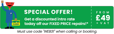 Get a discounted intro rate today off our FIXED PRICE repairs!*